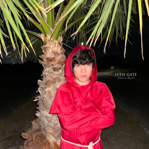 11th Gate - Single (Digital)