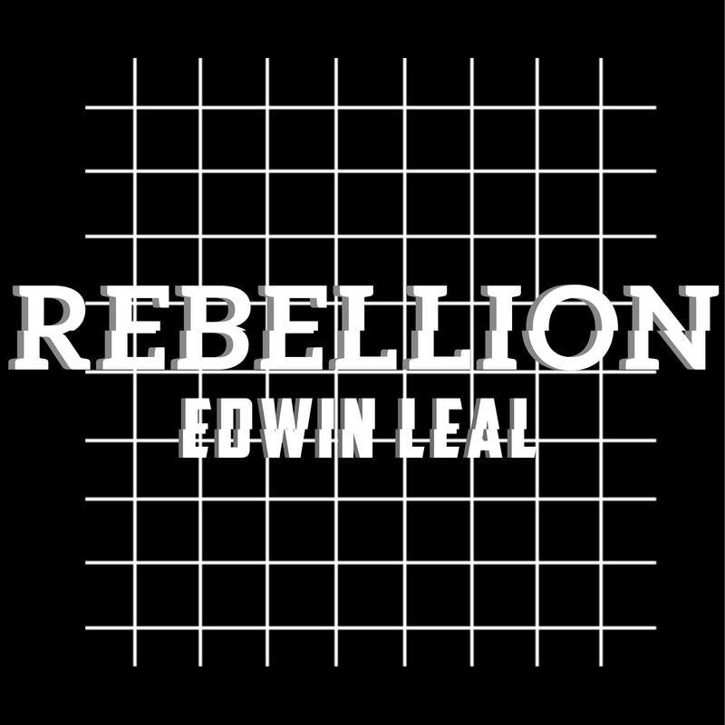 Rebellion - Digital Single