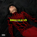 RUNNING FOR MY LIFE - EP DIGITAL