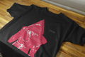 11th Gate (behind the gate)- T-Shirt + Digital Download